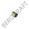 MERCE 9405040214 Mounting, radiator